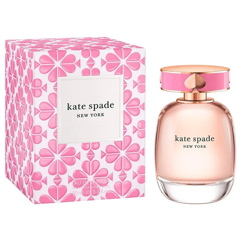 Kate Spade парфюмерная вода