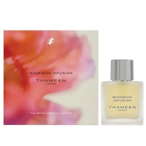 Bohemian Infusion одеколон
