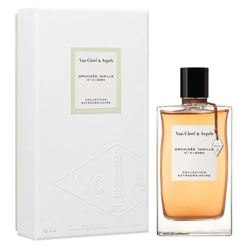 Orchidee Vanille парфюмерная вода