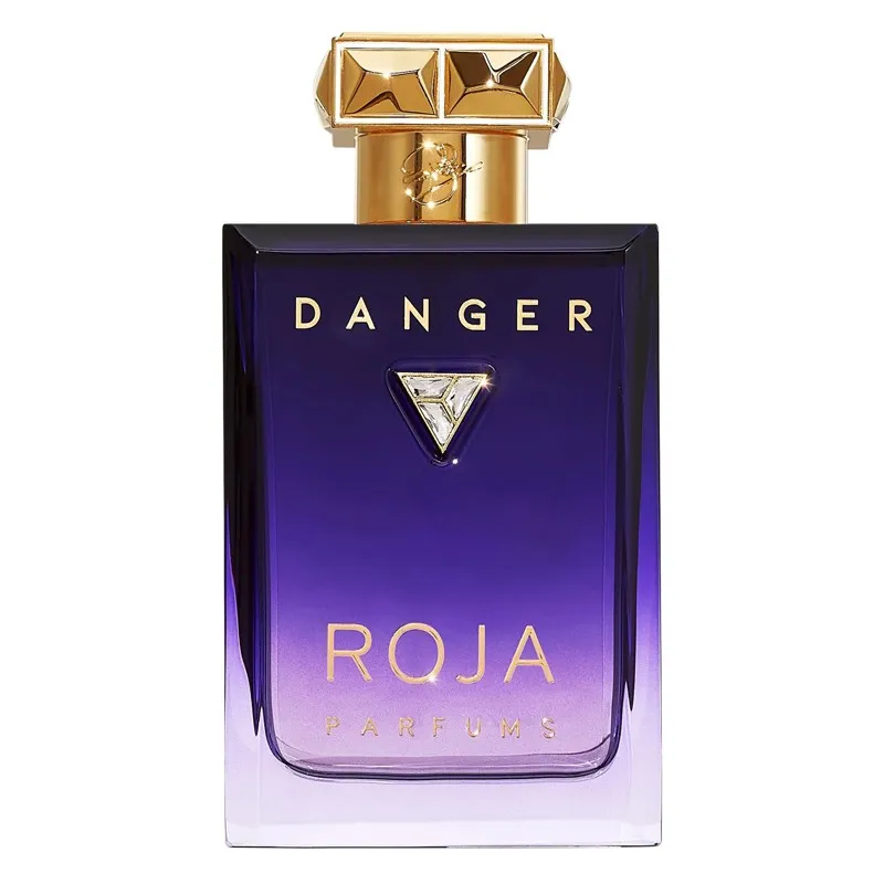 Danger Essence de Parfum парфюмерная вода