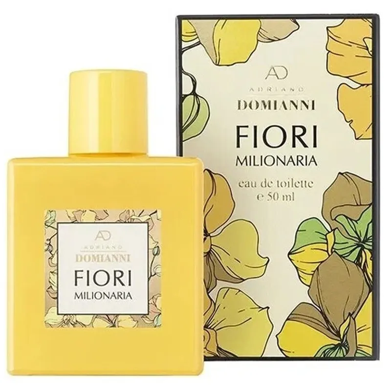 Fiori Milionaria туалетная вода