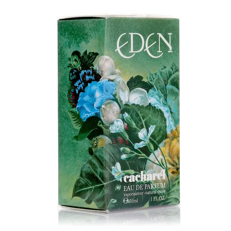 Eden парфюмерная вода