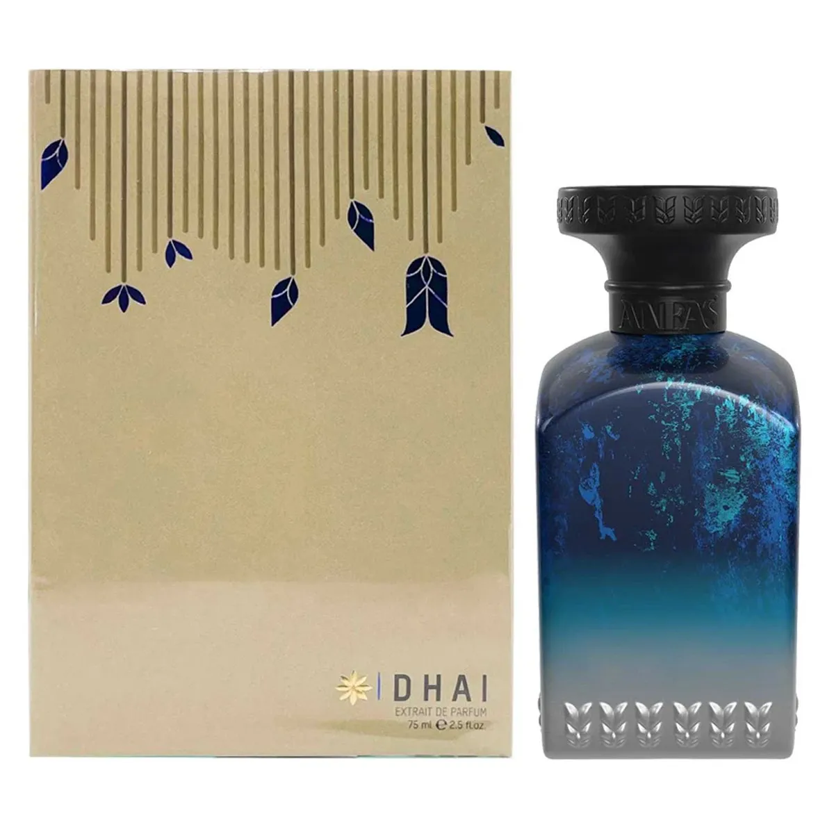Dhai духи