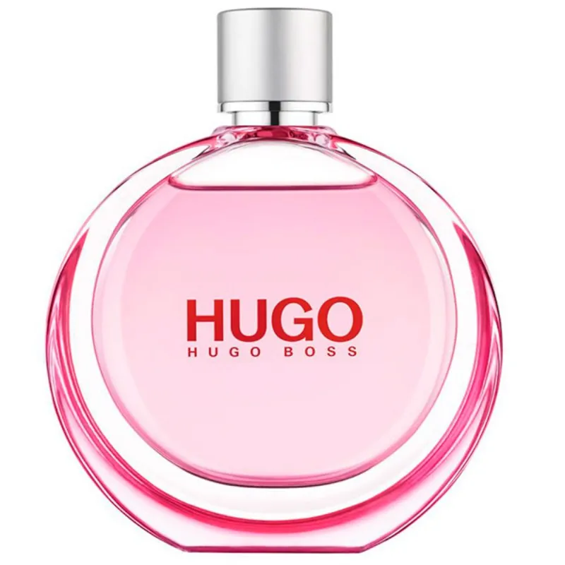 Hugo Woman Extreme парфюмерная вода