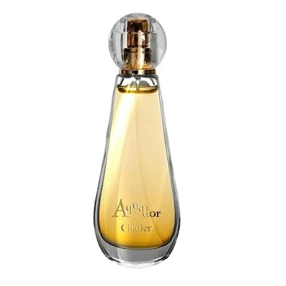 Aquador парфюмерная вода