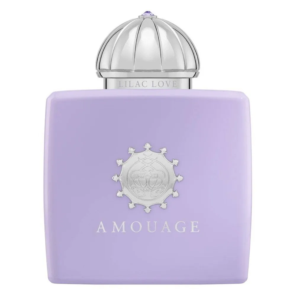 Lilac Love парфюмерная вода