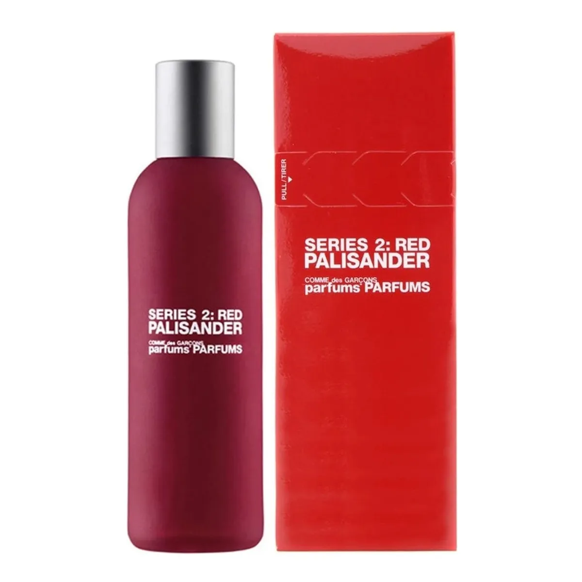 Series 2: Red Palisander туалетная вода