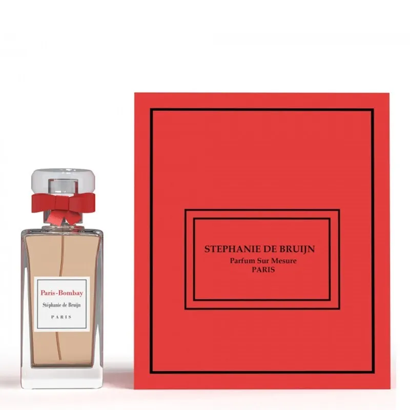 Paris - Bombay духи