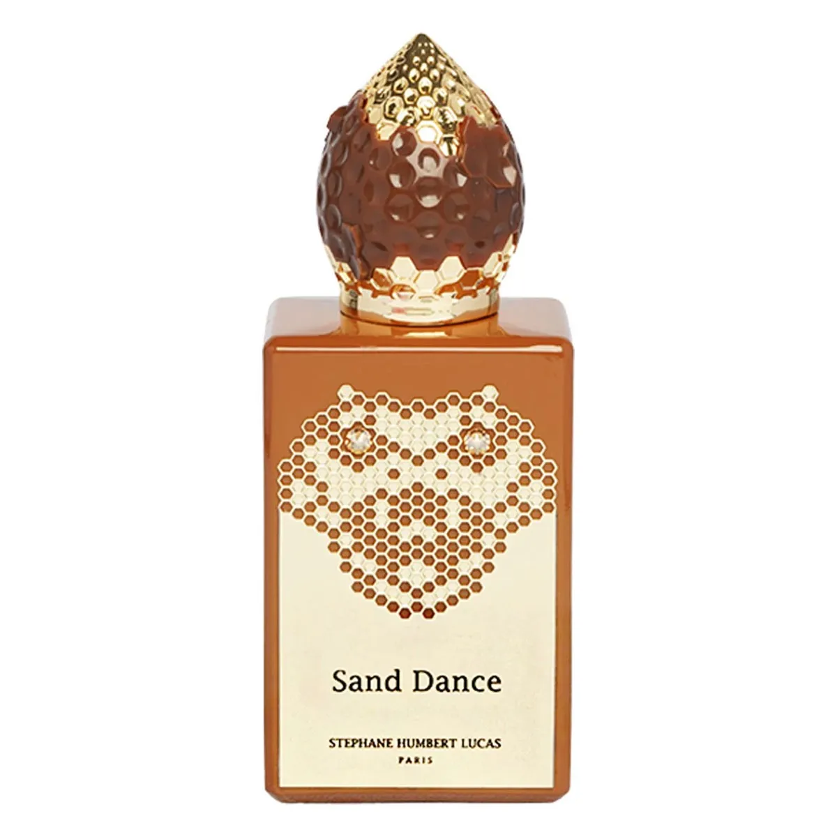 Sand Dance парфюмерная вода