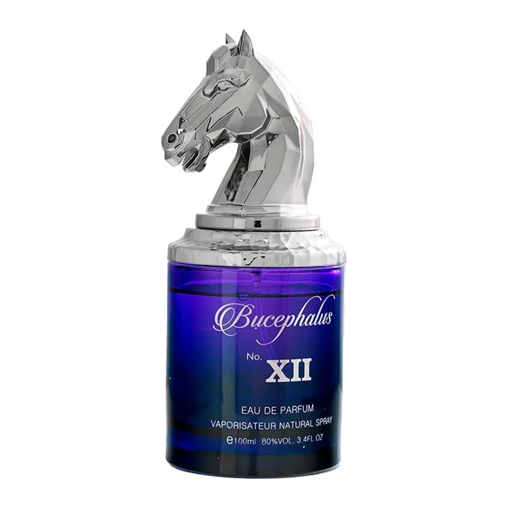 Bucephalus № XII парфюмерная вода
