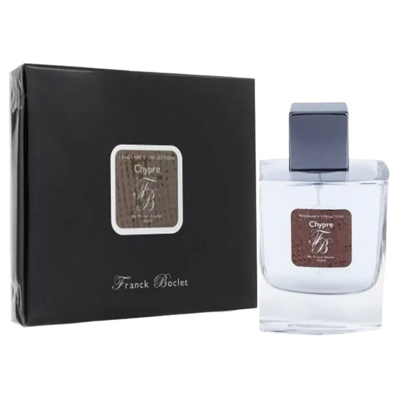 Chypre парфюмерная вода