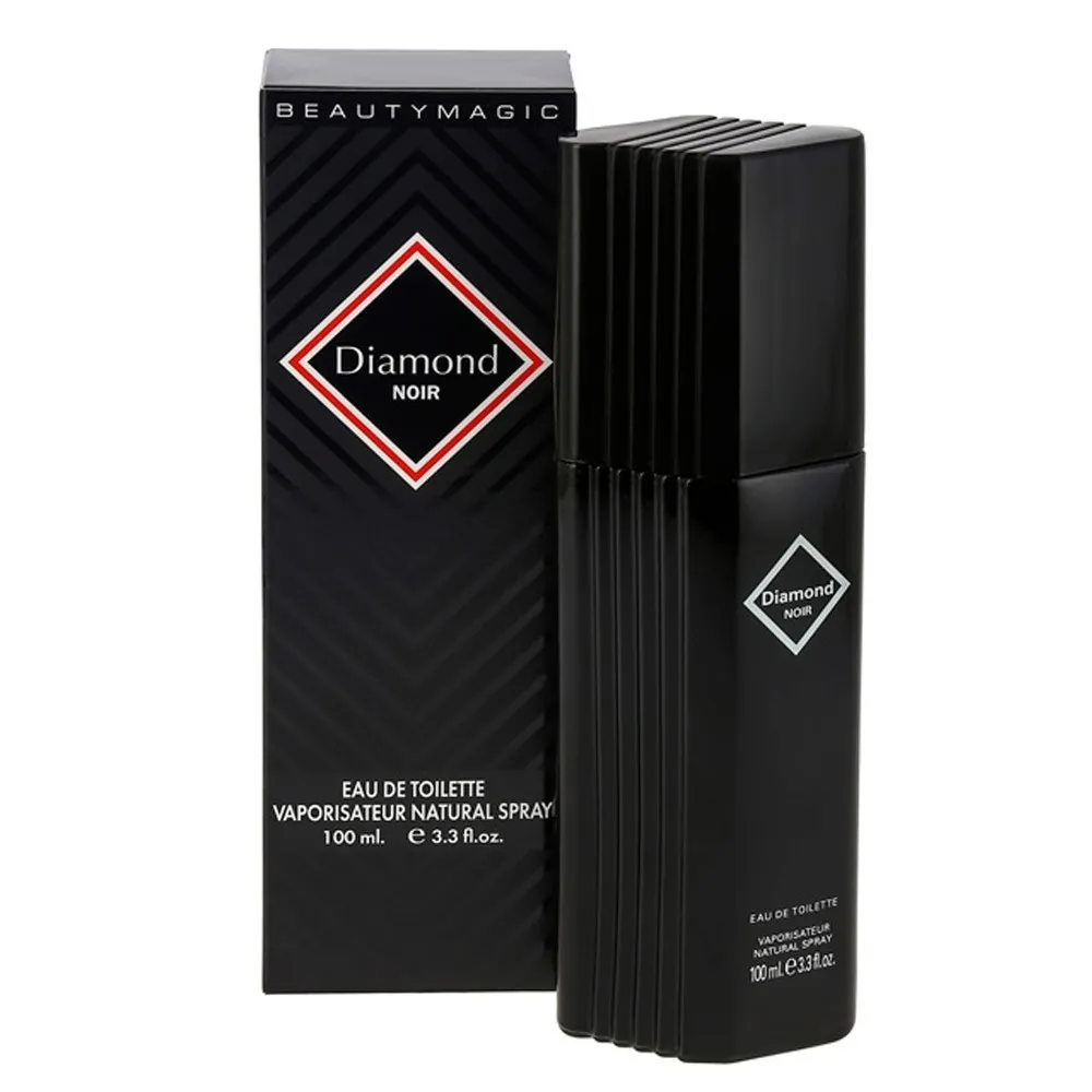 Diamond Noir туалетная вода