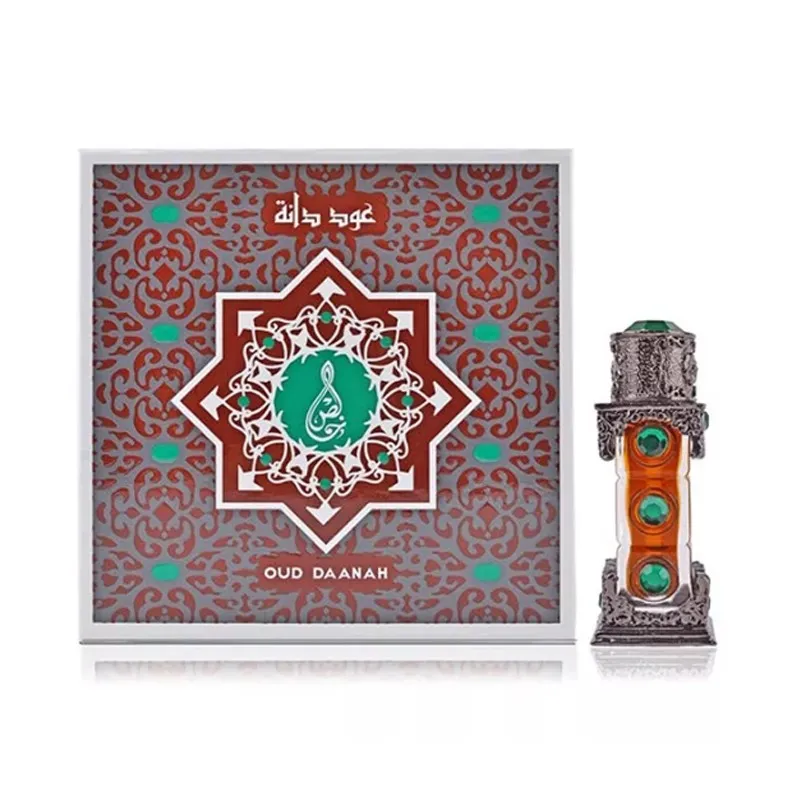 Oud Daanah масляные духи