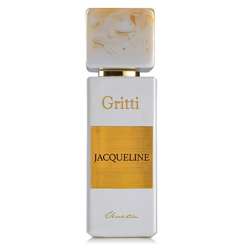 Jacqueline парфюмерная вода