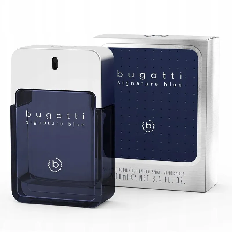 Signature Blue туалетная вода