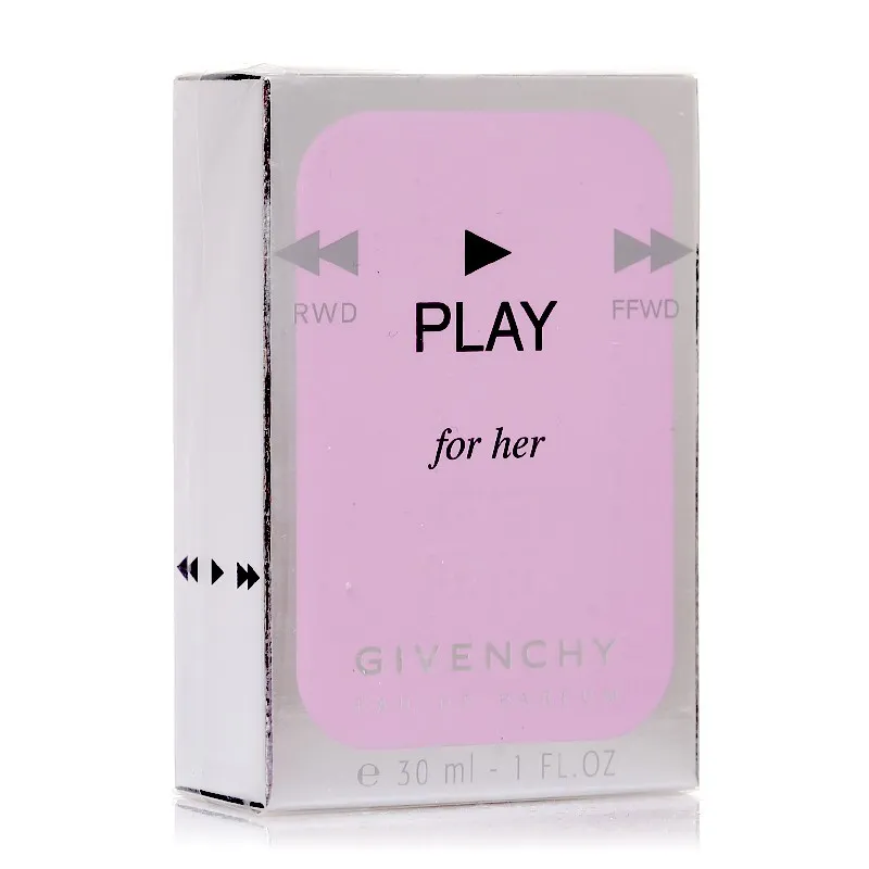 Play For Her парфюмерная вода