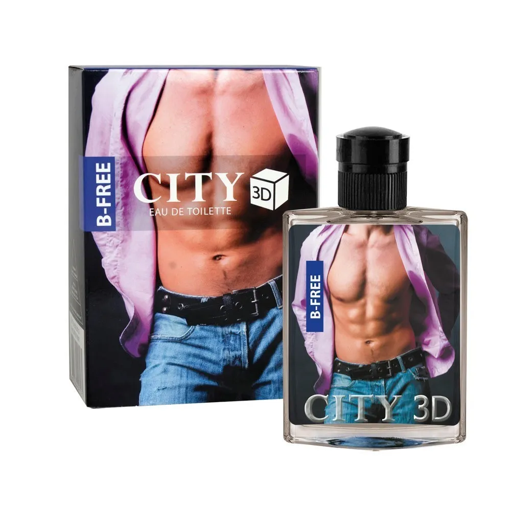 B-Free туалетная вода