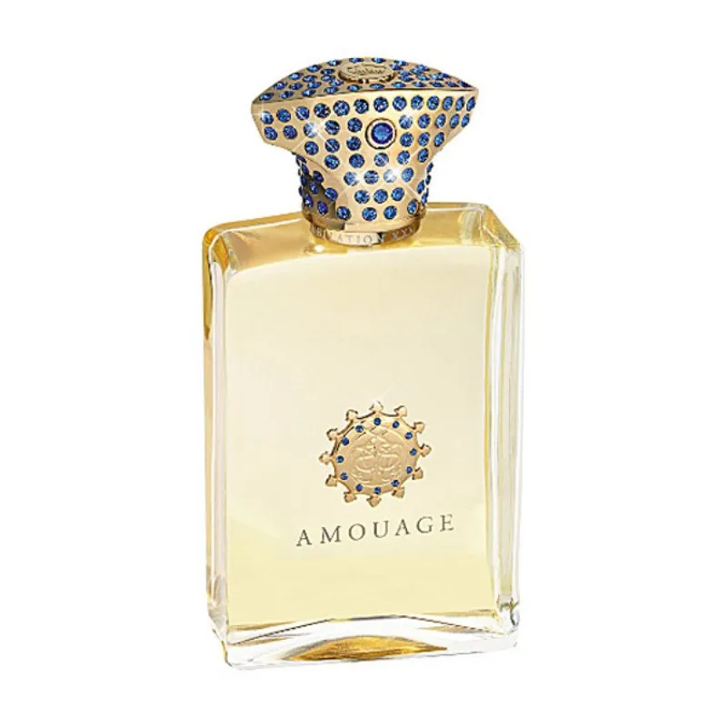 Jubilation Man Limited Edition парфюмерная вода