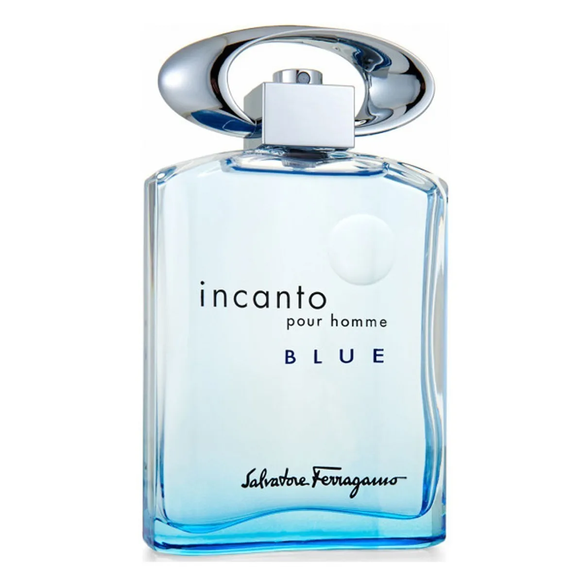 Incanto pour Homme Blue туалетная вода