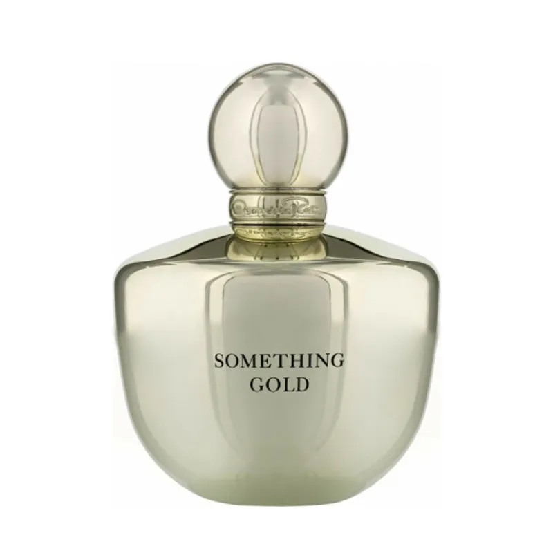 Something Gold парфюмерная вода