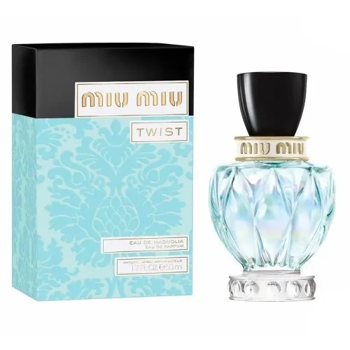 Twist Eau de Magnolia парфюмерная вода