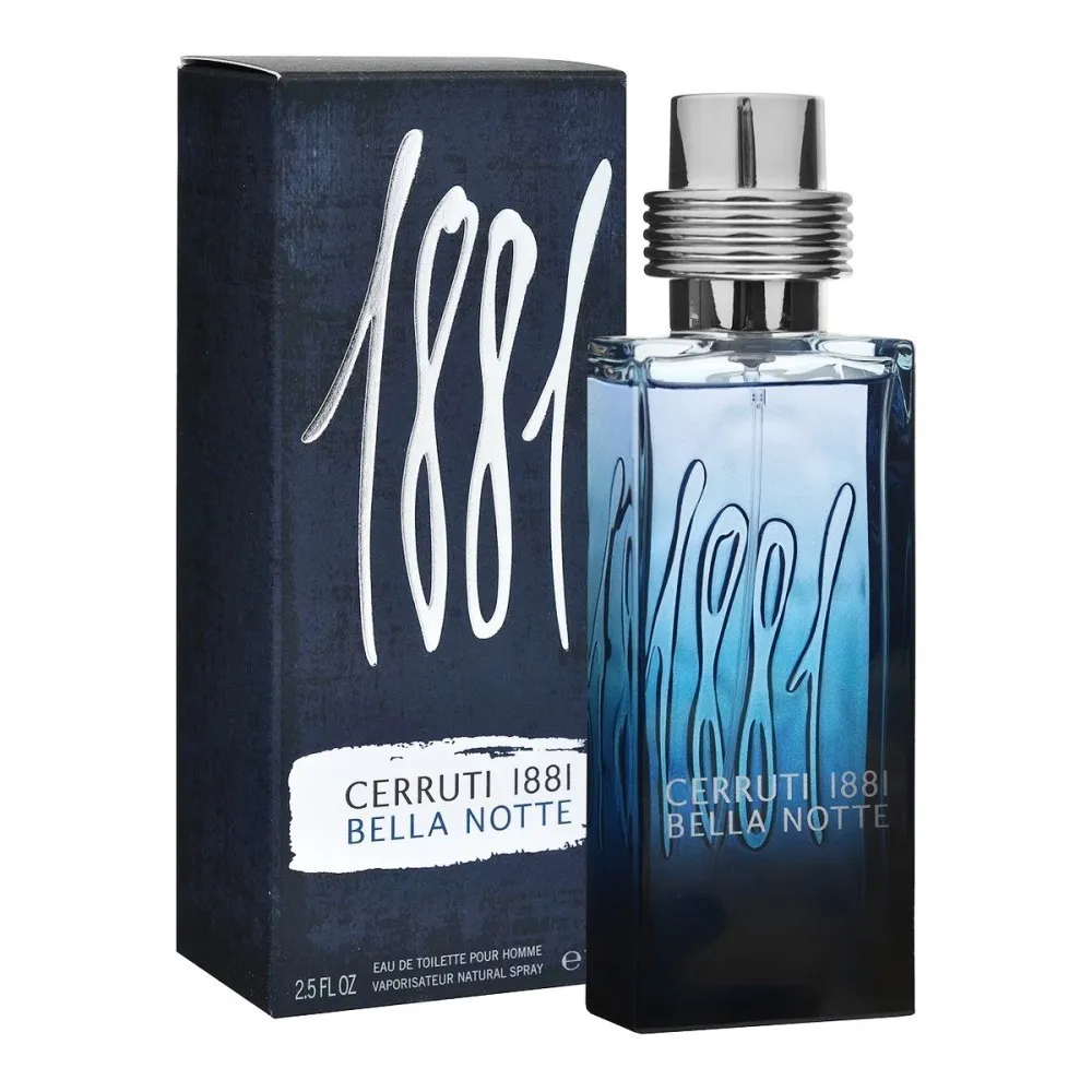 1881 Bella Notte Man туалетная вода