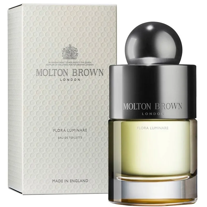 Flora Luminare туалетная вода