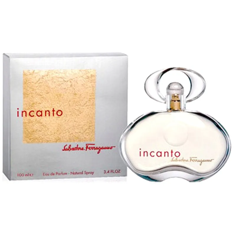 Incanto парфюмерная вода