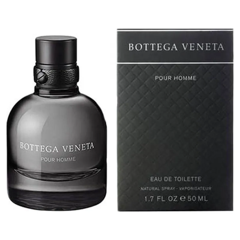 Bottega Veneta Pour Homme туалетная вода