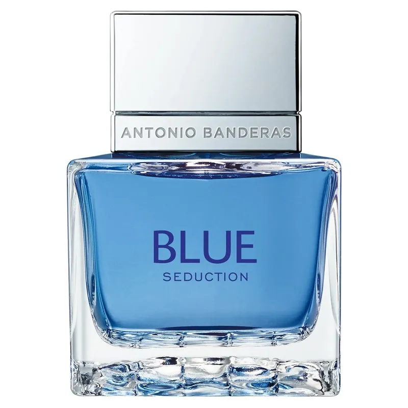 Blue Seduction for Men туалетная вода