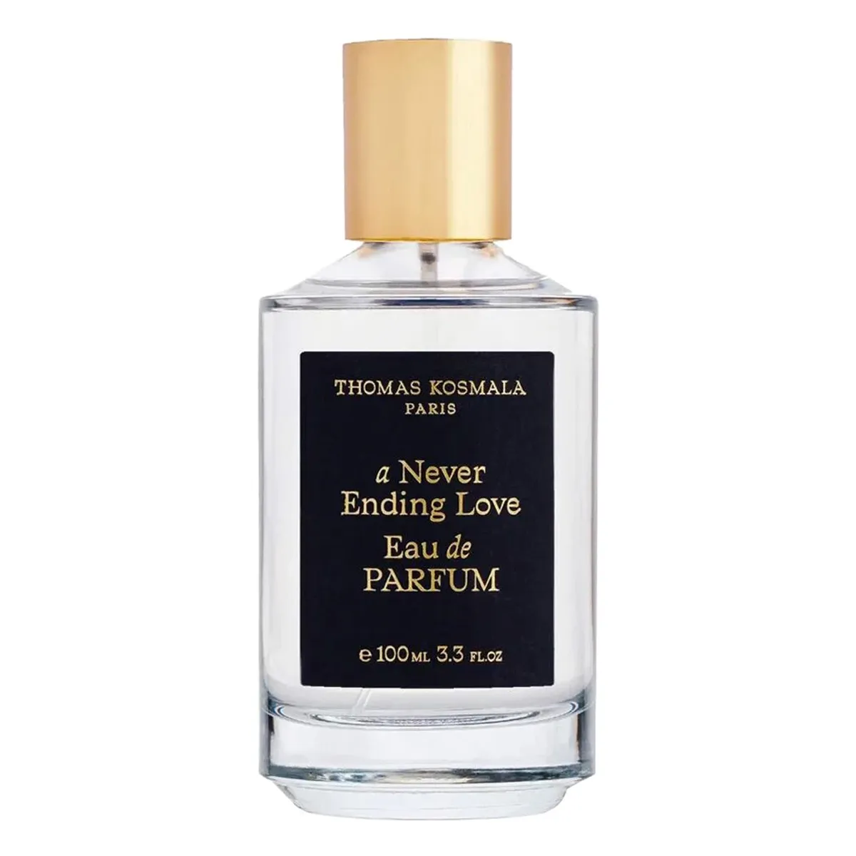 A Never Ending Love парфюмерная вода