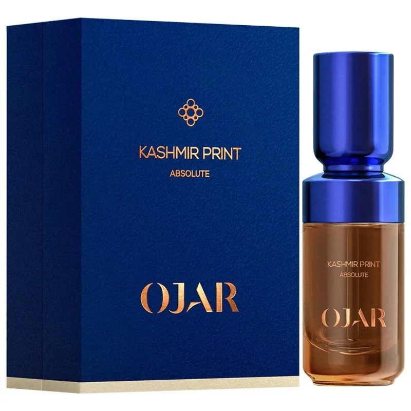 Kashmir Print Absolute масляные духи