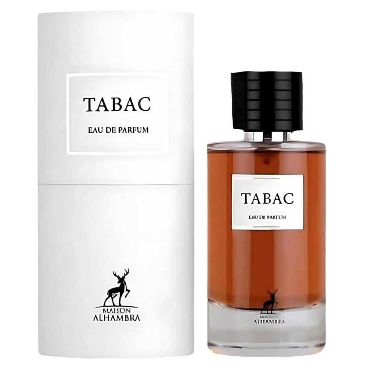Tabac парфюмерная вода