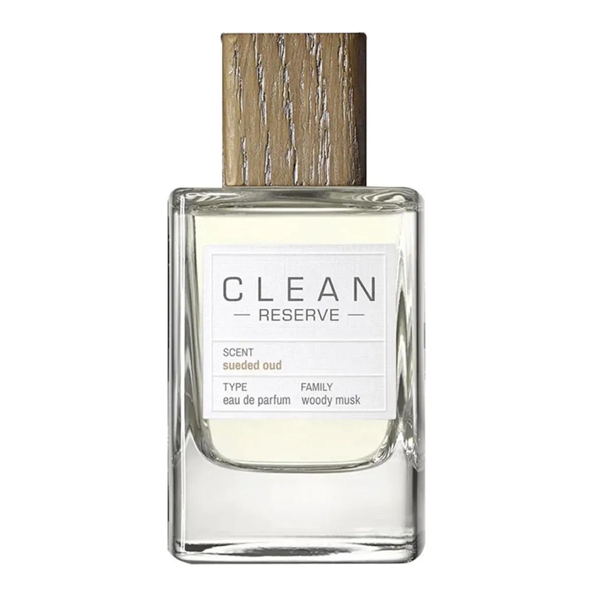 Sueded Oud парфюмерная вода