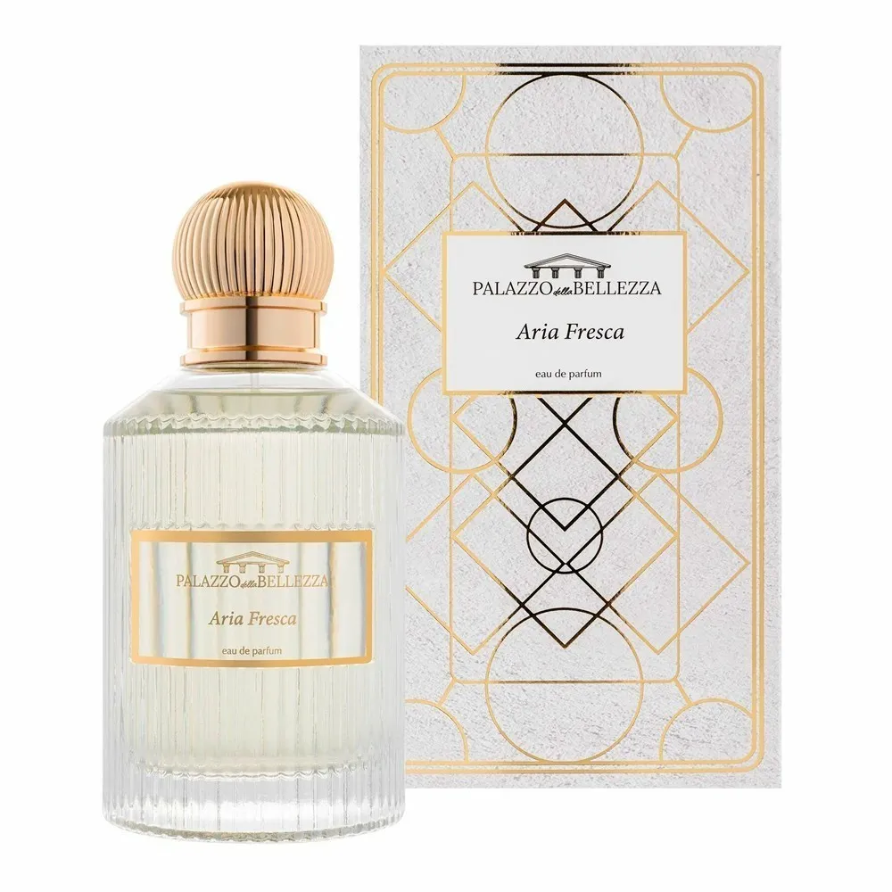 Aria Fresca парфюмерная вода