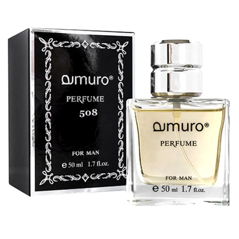 Amuro 508 духи