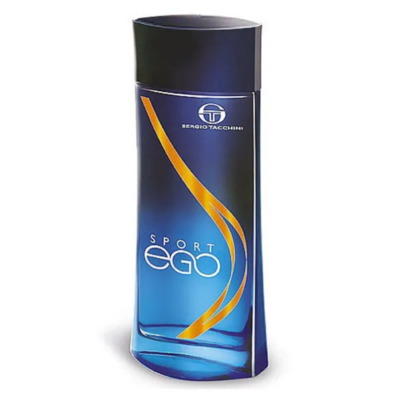 Sport Ego туалетная вода