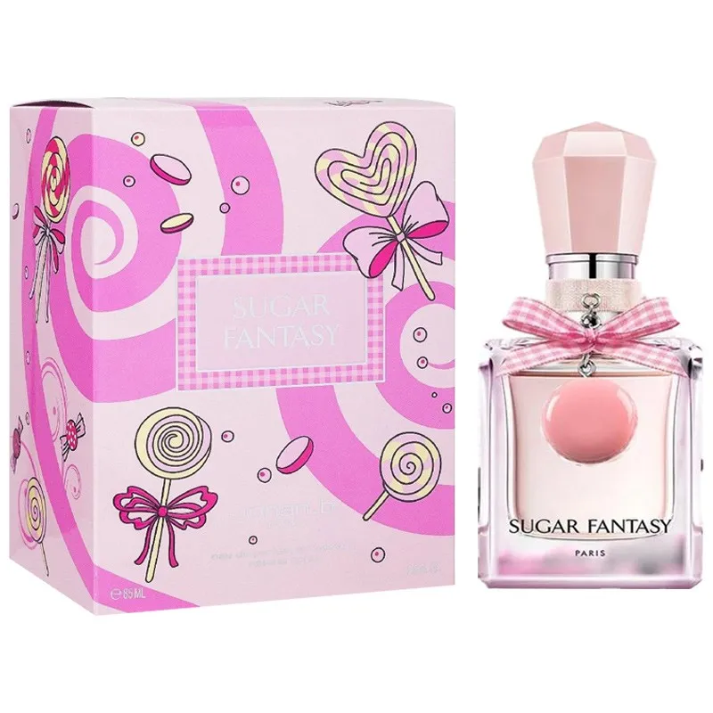 Sugar Fantasy парфюмерная вода
