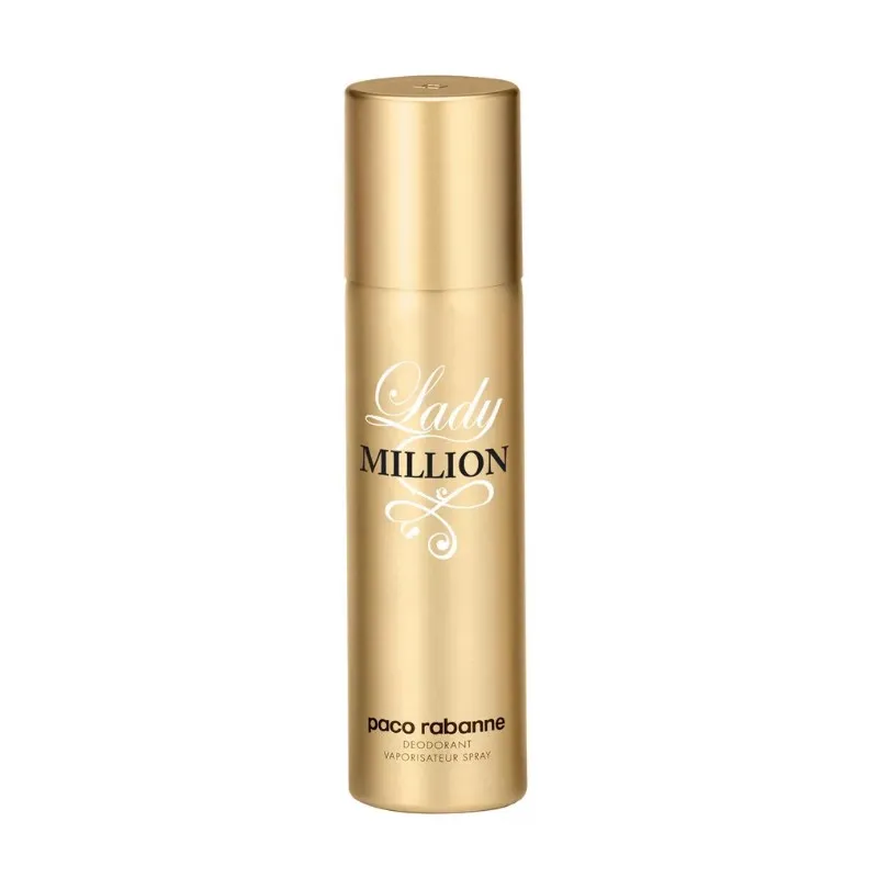 Lady Million дезодорант