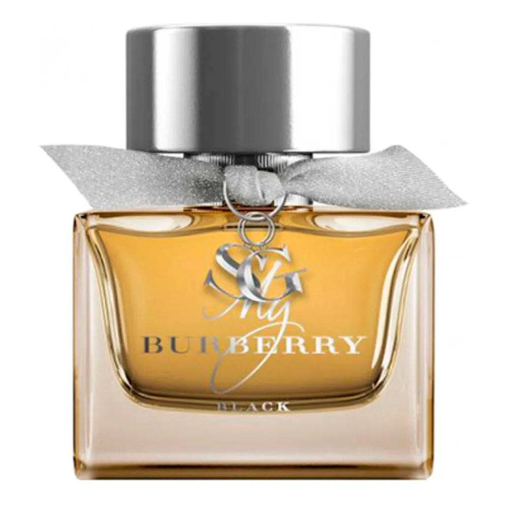 My Burberry Black Limited Edition парфюмерная вода