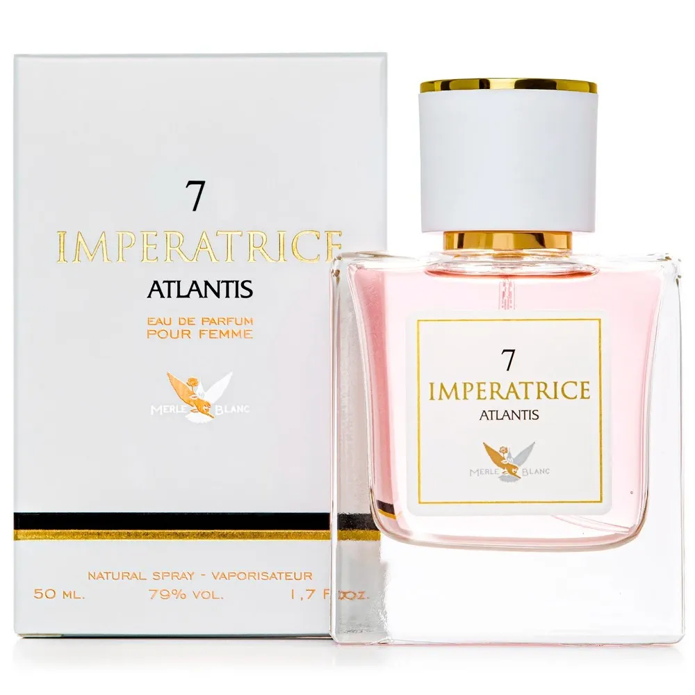 Imperatrice 7 парфюмерная вода