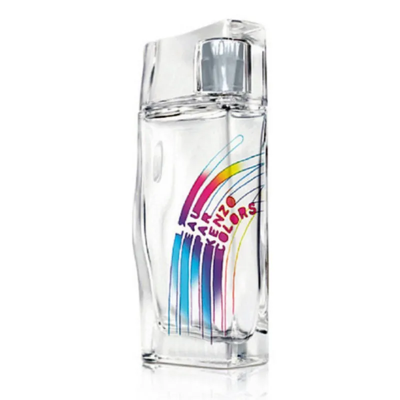 L'Eau Par Kenzo Colors Pour Femme туалетная вода