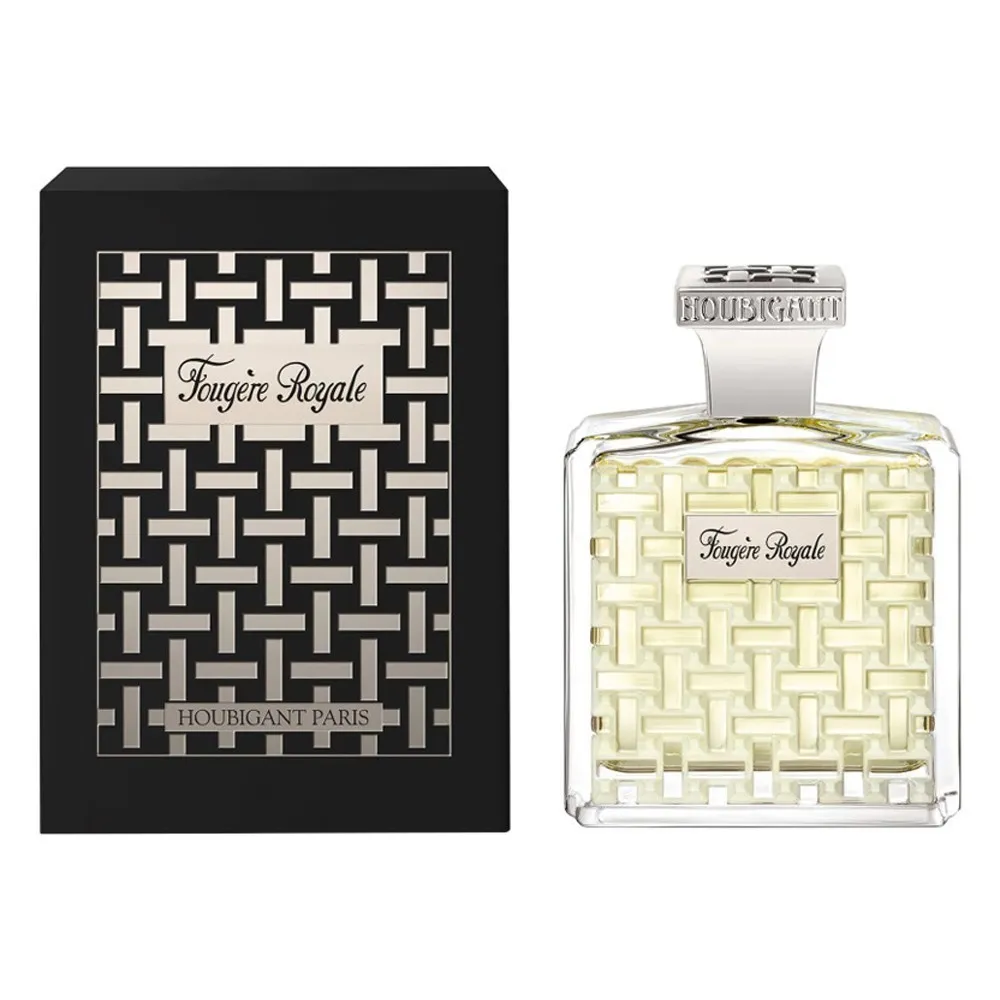 Fougere Royale парфюмерная вода