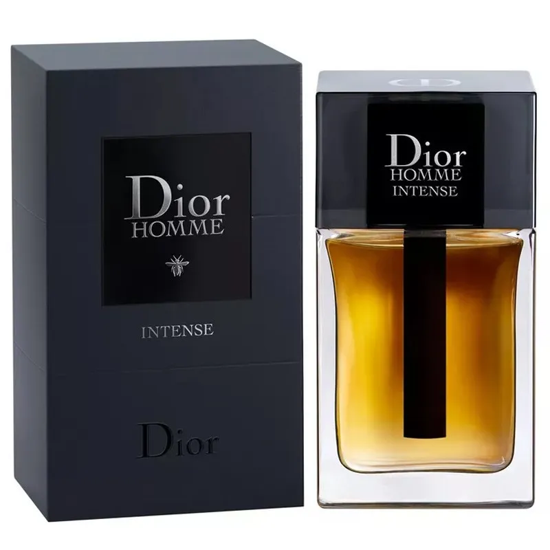 Dior Homme Intense парфюмерная вода