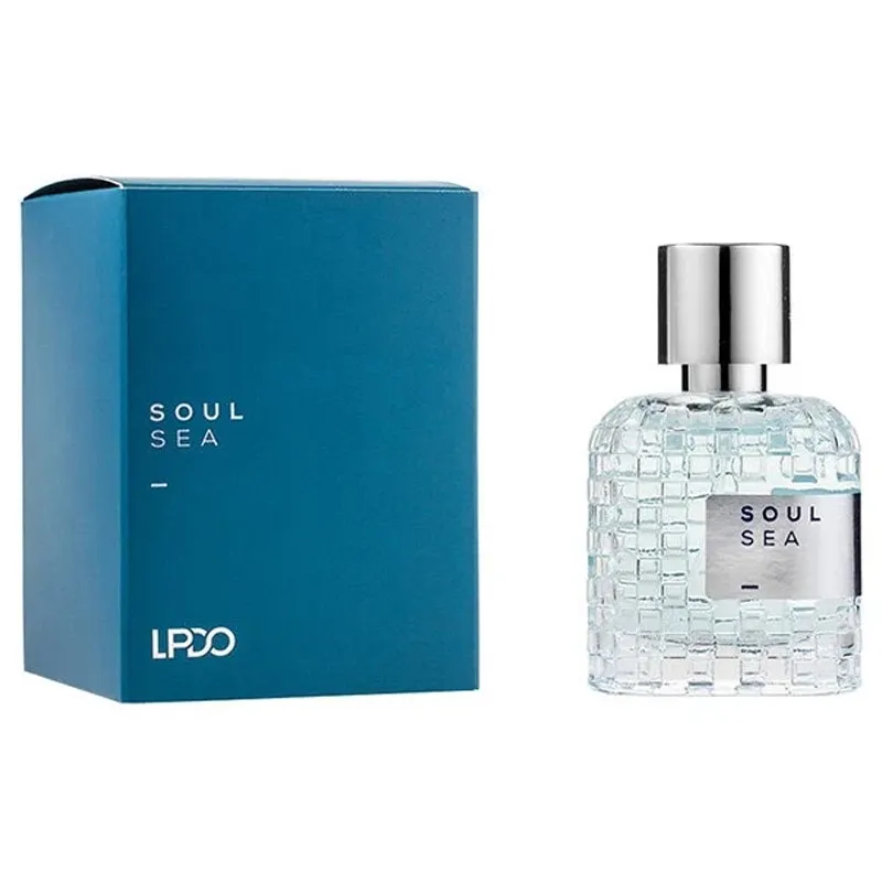 Soul Sea парфюмерная вода