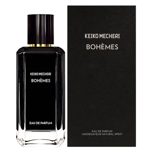 Bohemes парфюмерная вода