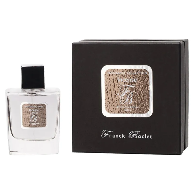 Incense парфюмерная вода