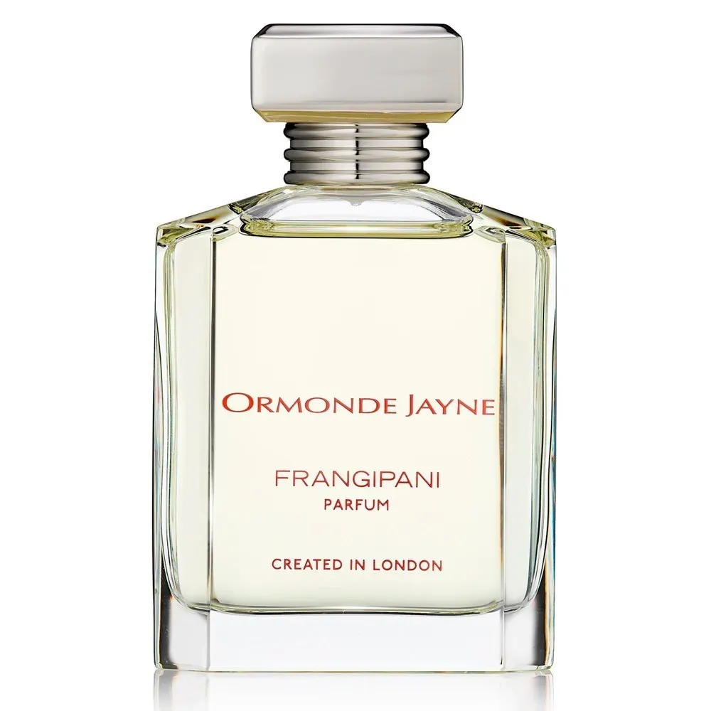 Frangipani духи