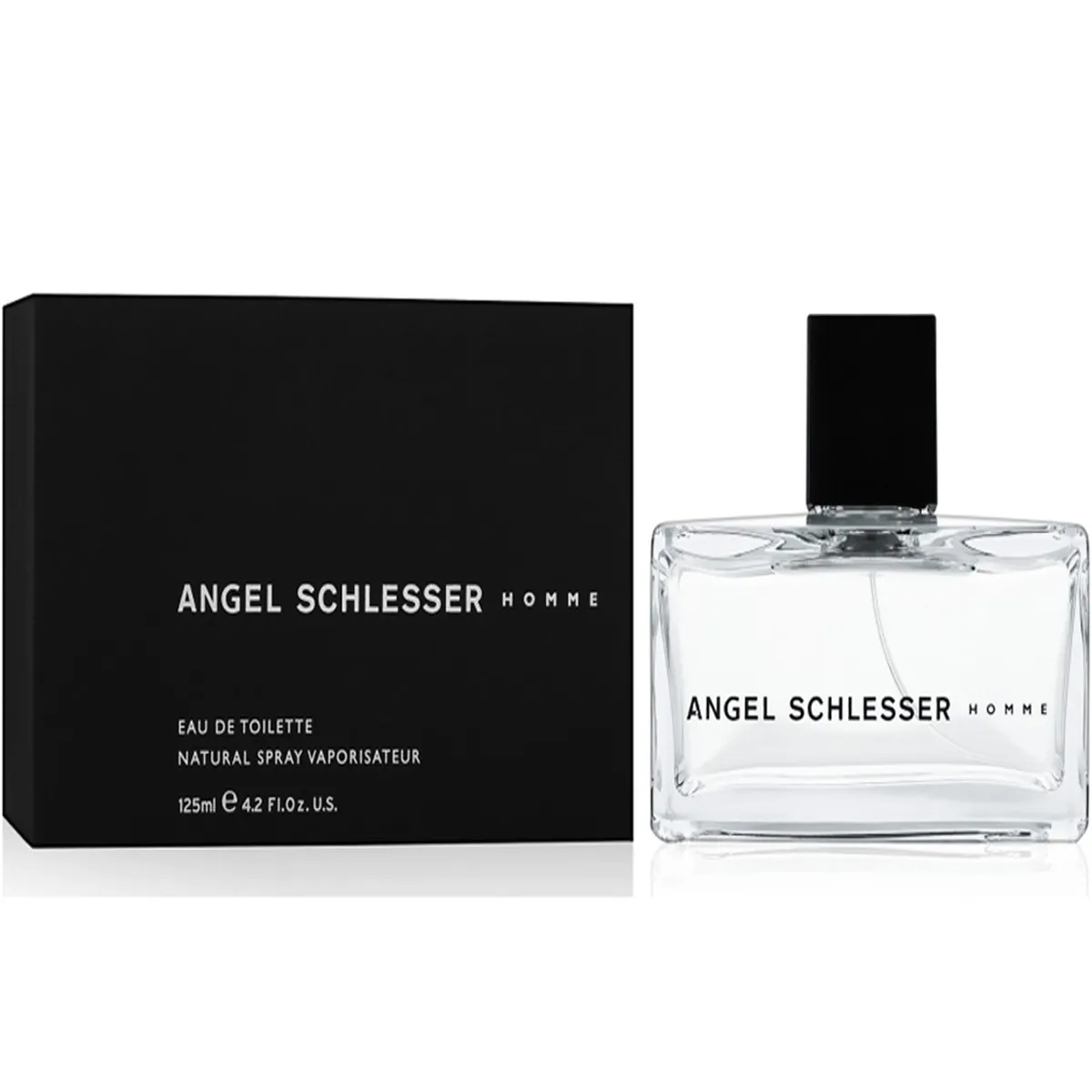 Angel Schlesser Homme туалетная вода