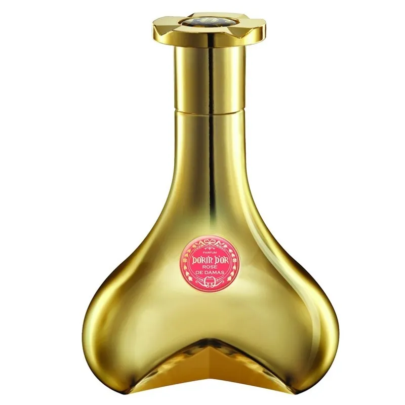 D'Or Rose De Damas духи